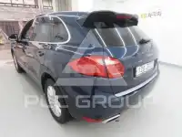 2012 Porsche Cayenne