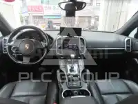 2012 Porsche Cayenne