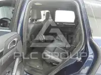 2012 Porsche Cayenne