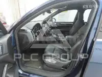 2012 Porsche Cayenne