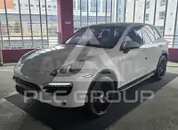 2012 Porsche Cayenne