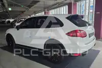2012 Porsche Cayenne