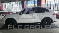 2012 Porsche Cayenne