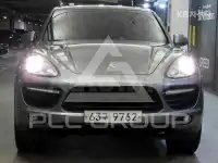 2012 Porsche Cayenne