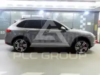 2012 Porsche Cayenne