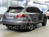 2012 Porsche Cayenne