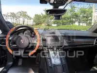 2012 Porsche Panamera