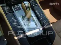 2012 Porsche Panamera