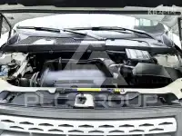 2012 Land Rover Freelander