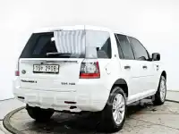 2012 Land Rover Freelander