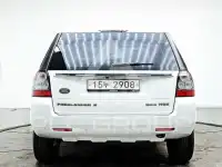 2012 Land Rover Freelander