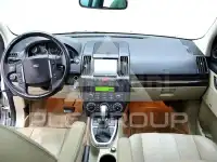 2012 Land Rover Freelander