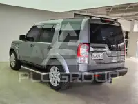 2012 Land Rover Discovery
