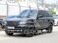 2012 Land Rover Range Rover