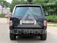 2012 Land Rover Range Rover