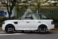 2012 Land Rover Range Rover