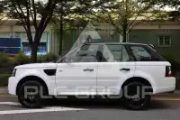 2012 Land Rover Range Rover