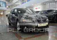 2012 Lexus CT