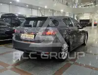 2012 Lexus CT