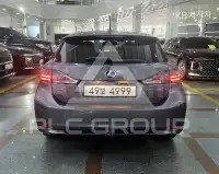 2012 Lexus CT