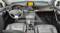 2012 Lexus CT