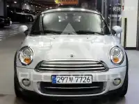 2012 Mini COOPER