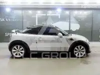 2012 Mini COOPER