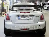 2012 Mini COOPER