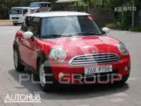 2012 Mini COOPER