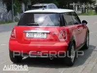 2012 Mini COOPER