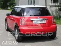 2012 Mini COOPER