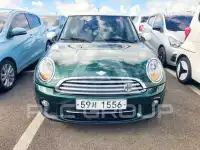 2012 Mini COOPER