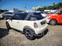 2012 Mini COOPER