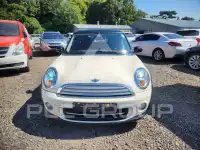 2012 Mini COOPER