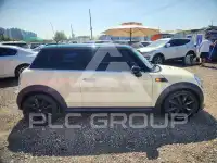 2012 Mini COOPER