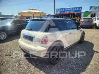 2012 Mini COOPER