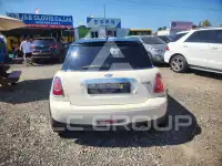 2012 Mini COOPER