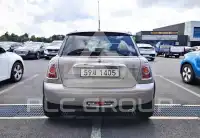 2012 Mini COOPER