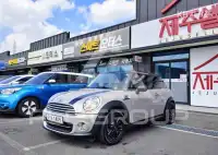 2012 Mini COOPER