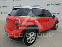 2012 Mini COOPER