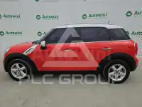 2012 Mini COOPER
