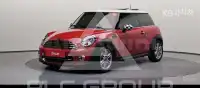 2012 Mini COOPER