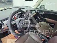 2012 Mini COOPER
