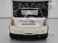 2012 Mini COOPER