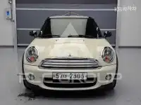 2012 Mini COOPER