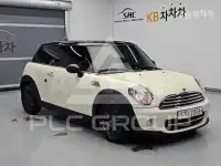 2012 Mini COOPER