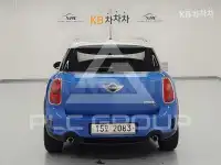 2012 Mini Countryman