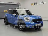 2012 Mini Countryman