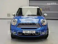 2012 Mini Countryman