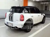 2012 Mini Countryman